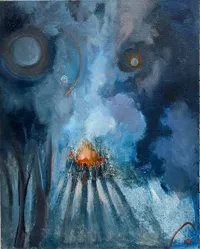 Koster predkov