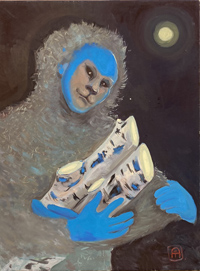 Lunnyi gost