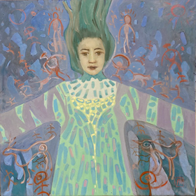 Matushka-Priroda