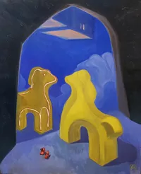 Gorizont sobytiy